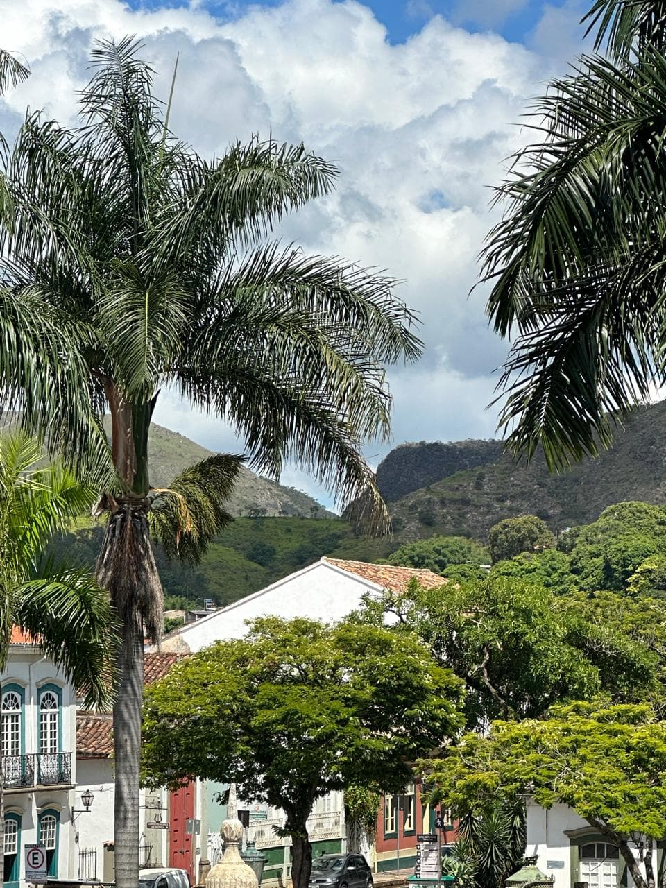 Foto de capa do passeio City Tour Histórico