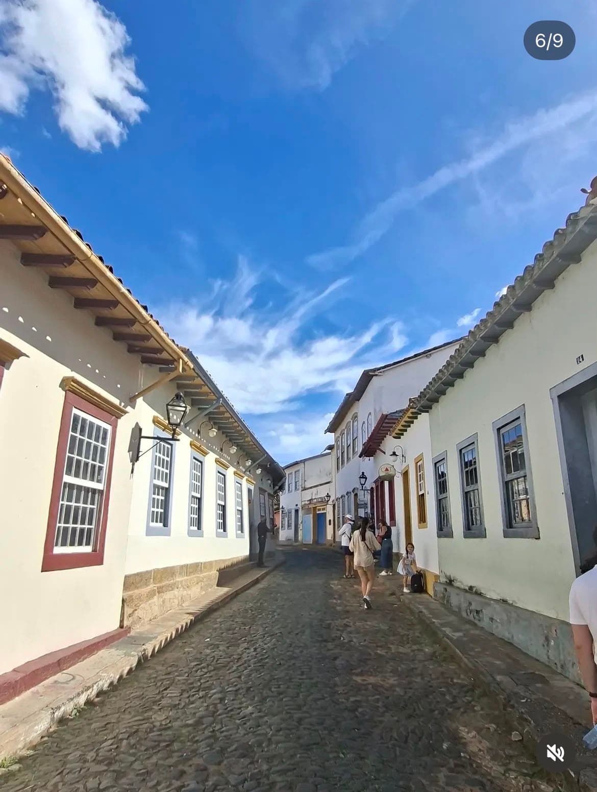 Foto 6 de uma experiência da Trilhos do Tempo