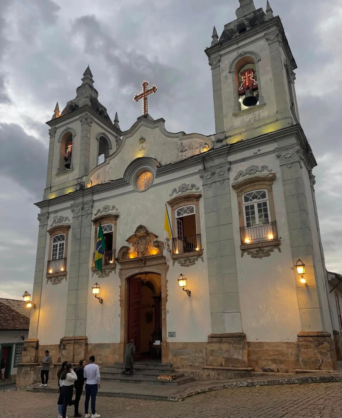 Foto 9 de uma experiência da Trilhos do Tempo